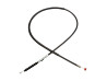 Cable d'embrayage ADAPTABLE CB125 J/S CB100 K3 GL100/125 HONDA 22870-383-670P