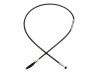 Cable d'embrayage ADAPTABLE ST50 ST70 DAX CT70 HONDA 22870-098-770P