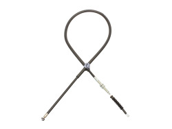 Câble d'embrayage adaptable Honda XR600 - Réf. 22870-MN1-670A