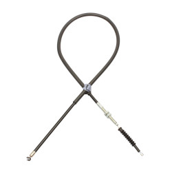 Câble d'embrayage adaptable Honda XR600 - Réf. 22870-MN1-670A