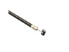 Câble d'embrayage adaptable Honda XR600 - Réf. 22870-MN1-670A