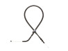 Cable d'embrayage ADAPTABLE NT650 NT400 1988-1991 HONDA 22870-MN8-920P