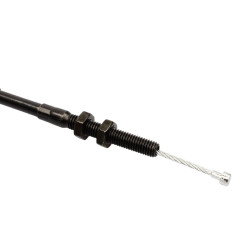 Cable d'embrayage ADAPTABLE NT650 NT400 1988-1991 HONDA 22870-MN8-920P