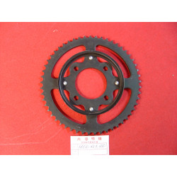 Couronne transmission AR 53 dents Honda MTX125RW | 41200KE1000