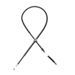 Cable d'embrayage ADAPTABLE CB125 S XL185 S XR185 HONDA 22870-KF9-900P