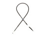 Cable d'embrayage ADAPTABLE CB125 S XL185 S XR185 HONDA 22870-KF9-900P