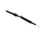 Cable d'embrayage ADAPTABLE CB125 S XL185 S XR185 HONDA 22870-KF9-900P
