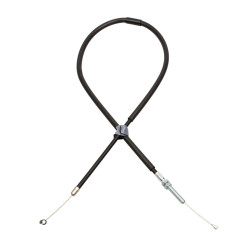 Cable d'embrayage ADAPTABLE CBR1000 RR 2014-216 HONDA 22870-MGP-D60P