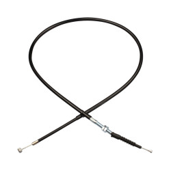 Cable d'embrayage ADAPTABLE CB450 SC/T CB400 T HONDA 22870-MC9-860P