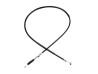Cable d'embrayage ADAPTABLE MTX80 MTX50 HONDA 22870-GJ1-000P