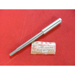 Axe de roue avant Honda CR125R CR250R CR500R 84 - 44301KA3710