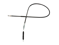 Cable d'embrayage ADAPTABLE CBX550 F/F2 CBX400 F/F2 1982/83 HONDA 22870-MA6-000P