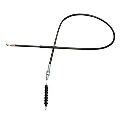 Cable d'embrayage ADAPTABLE CBX550 F/F2 CBX400 F/F2 1982/83 HONDA 22870-MA6-000P
