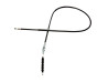 Cable d'embrayage ADAPTABLE CBX550 F/F2 CBX400 F/F2 1982/83 HONDA 22870-MA6-000P