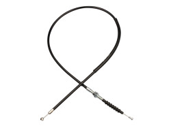 Câble d'embrayage adaptable Honda CB250/400N – Réf. 22870-443-610