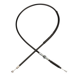 Câble d'embrayage adaptable Honda CB250/400N – Réf. 22870-443-610