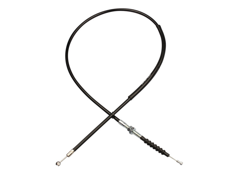 Câble d'embrayage adaptable Honda CB250/400N – Réf. 22870-443-610