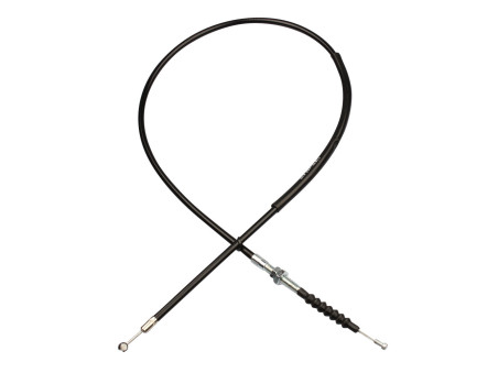 Câble d'embrayage adaptable Honda CB250/400N – Réf. 22870-443-610