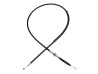 Câble d'embrayage adaptable Honda CB250/400N – Réf. 22870-443-610