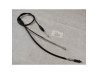 Kit 4 cables adaptables MTX125 HONDA 17910-KE1-000 22870-KE1-000 44830-KE1-000