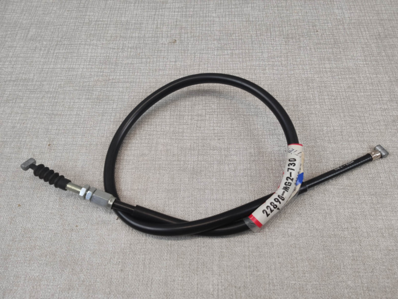 Câble décompresseur Honda XL600 – Réf. 22890MG2730