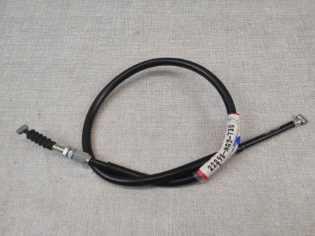 Câble décompresseur Honda XL600 – Réf. 22890MG2730