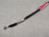 Câble décompresseur Honda XL600 – Réf. 22890MG2730