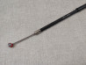 Câble d'embrayage Honda CLR125 98 - Réf. 22870KFT620
