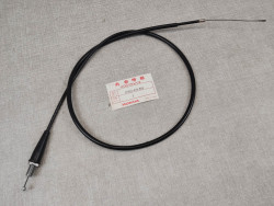 Câble A tirage XR500 HONDA 17910-429-810