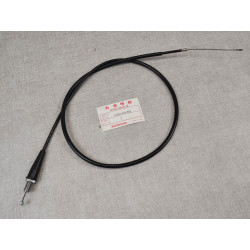 Câble A tirage XR500 HONDA 17910-429-810