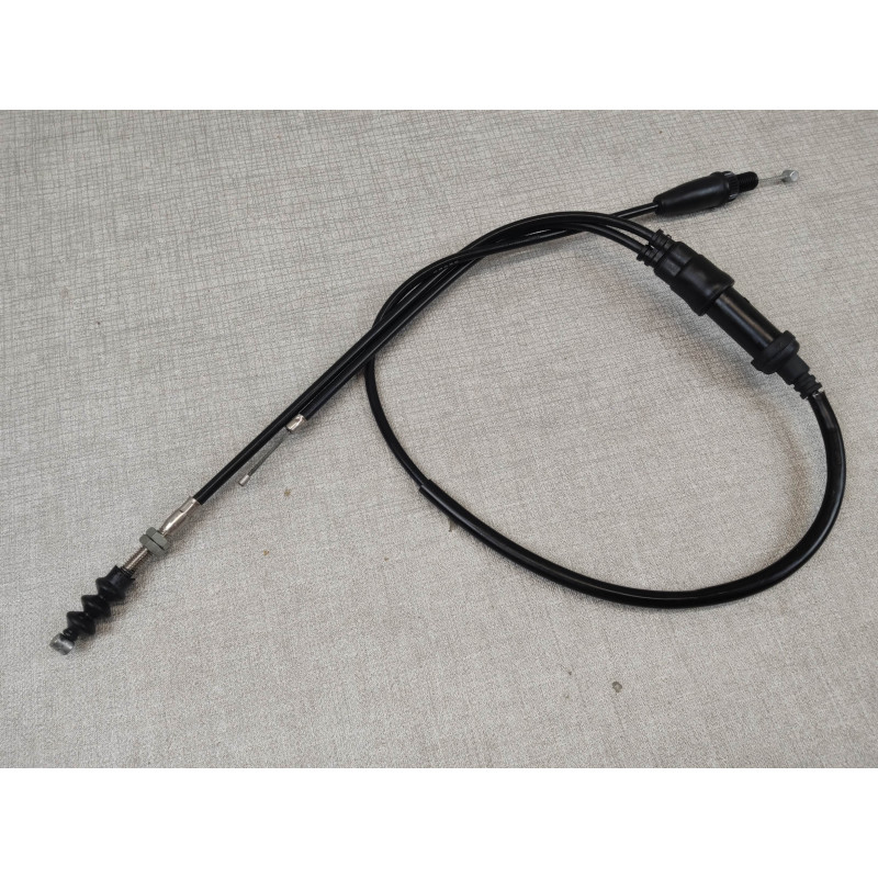 câble accelerateur MB50P 1981/84 MB50S 80/87 ADAPTABLE HONDA 17910-166-6114