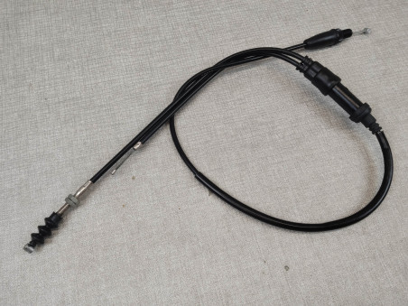 câble accelerateur MB50P 1981/84 MB50S 80/87 ADAPTABLE HONDA 17910-166-6114