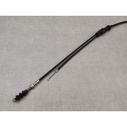 câble accelerateur MB50P 1981/84 MB50S 80/87 ADAPTABLE HONDA 17910-166-6114