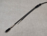 câble accelerateur MB50P 1981/84 MB50S 80/87 ADAPTABLE HONDA 17910-166-6114