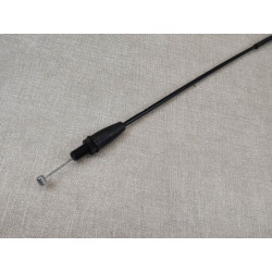 câble accelerateur MB50P 1981/84 MB50S 80/87 ADAPTABLE HONDA 17910-166-6114