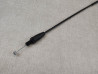 câble accelerateur MB50P 1981/84 MB50S 80/87 ADAPTABLE HONDA 17910-166-6114