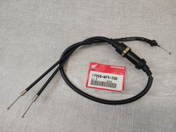Câble de starter HONDA VT500 E 1985 neuf origine 17950-MF9-700