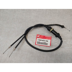 Câble de starter HONDA VT500 E 1985 neuf origine 17950-MF9-700