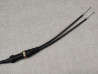 Câble de starter HONDA VT500 E 1985 neuf origine 17950-MF9-700