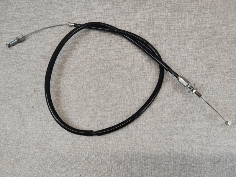 Cable de gaz A ADAPTABLE XL600RD LD 17910MG2000 idem 17910MG2010 17910-MG2-000