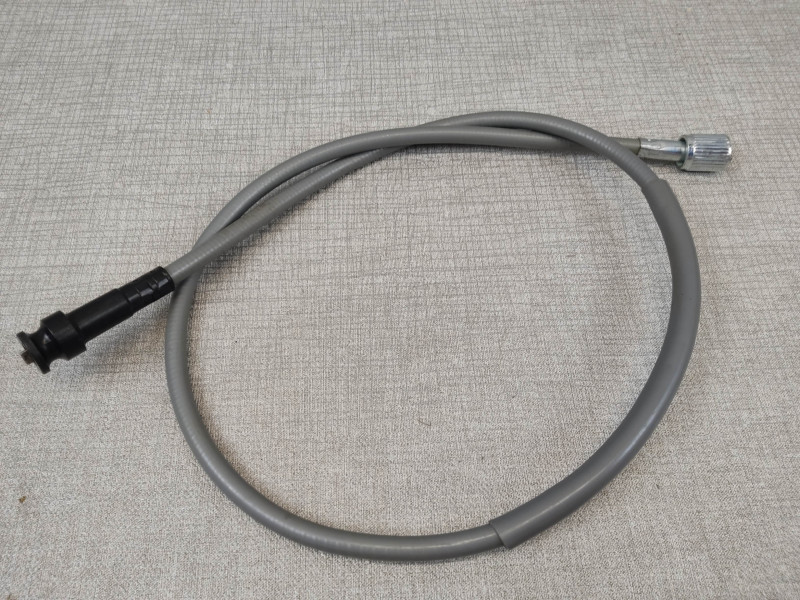 Cable de compte-tours ADAPTABLE gris SL125 XL125R HONDA 37260-331-010P