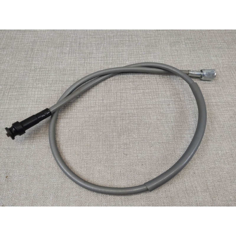 Cable de compte-tours ADAPTABLE gris SL125 XL125R HONDA 37260-331-010P