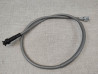 Cable de compte-tours ADAPTABLE gris SL125 XL125R HONDA 37260-331-010P