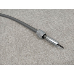 Cable de compte-tours ADAPTABLE gris SL125 XL125R HONDA 37260-331-010P
