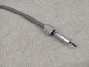 Cable de compte-tours ADAPTABLE gris SL125 XL125R HONDA 37260-331-010P