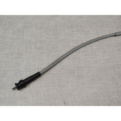Cable de compte-tours ADAPTABLE gris SL125 XL125R HONDA 37260-331-010P