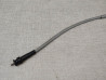 Cable de compte-tours ADAPTABLE gris SL125 XL125R HONDA 37260-331-010P