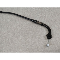 Cable de gaz tirage de CM400T HONDA 17910-447-405 idem 17910-447-000