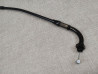 Cable de gaz tirage de CM400T HONDA 17910-447-405 idem 17910-447-000