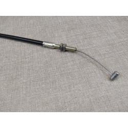 Cable de gaz tirage de CM400T HONDA 17910-447-405 idem 17910-447-000